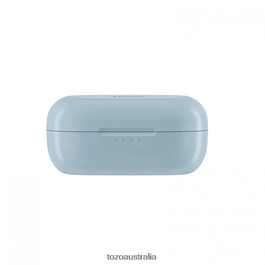 Accessory AU TOZO A1 Charging Case Blue ZZ842898