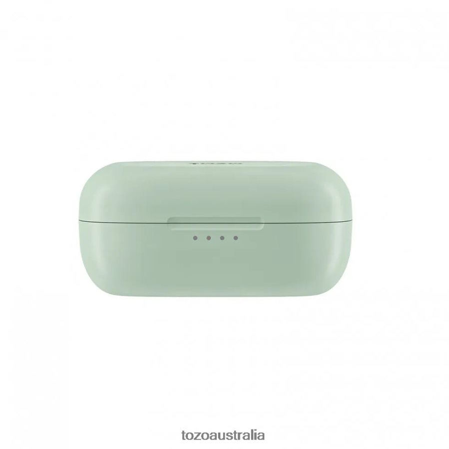 Accessory AU TOZO A1 Charging Case Green ZZ842899