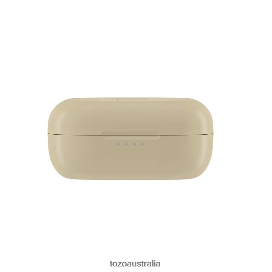Accessory AU TOZO A1 Charging Case Khaki ZZ8428101
