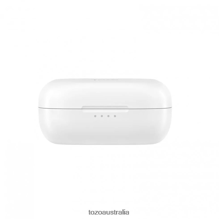 Accessory AU TOZO A1 Charging Case White ZZ842896