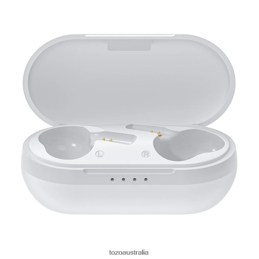 Accessory AU TOZO A2 Charging Case White ZZ8428172