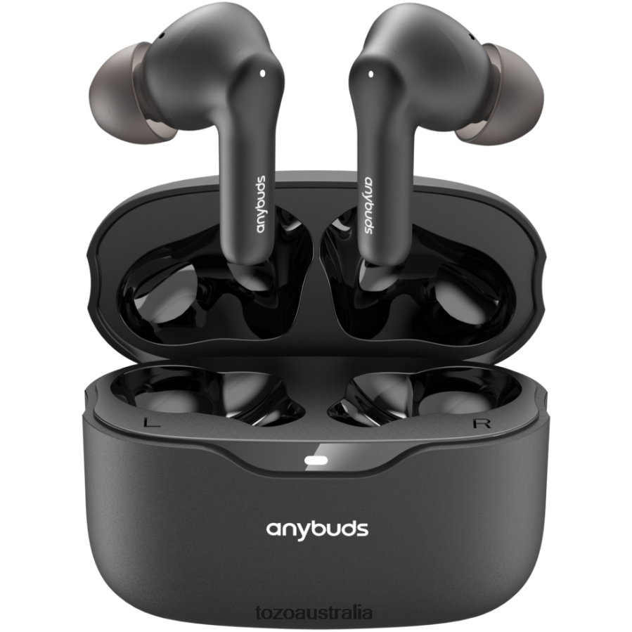 Accessory AU TOZO Anybuds Pro Black ZZ8428176