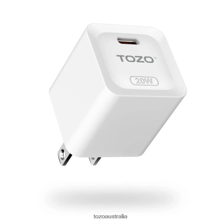 Accessory AU TOZO C1 White ZZ8428129