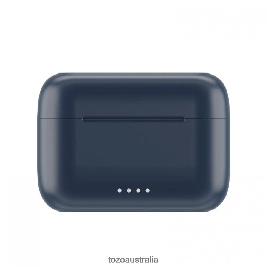 Accessory AU TOZO NC2 Charging Case Blue ZZ842890