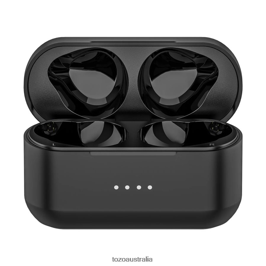 Accessory AU TOZO NC7 Pro Charging Case Black ZZ8428183