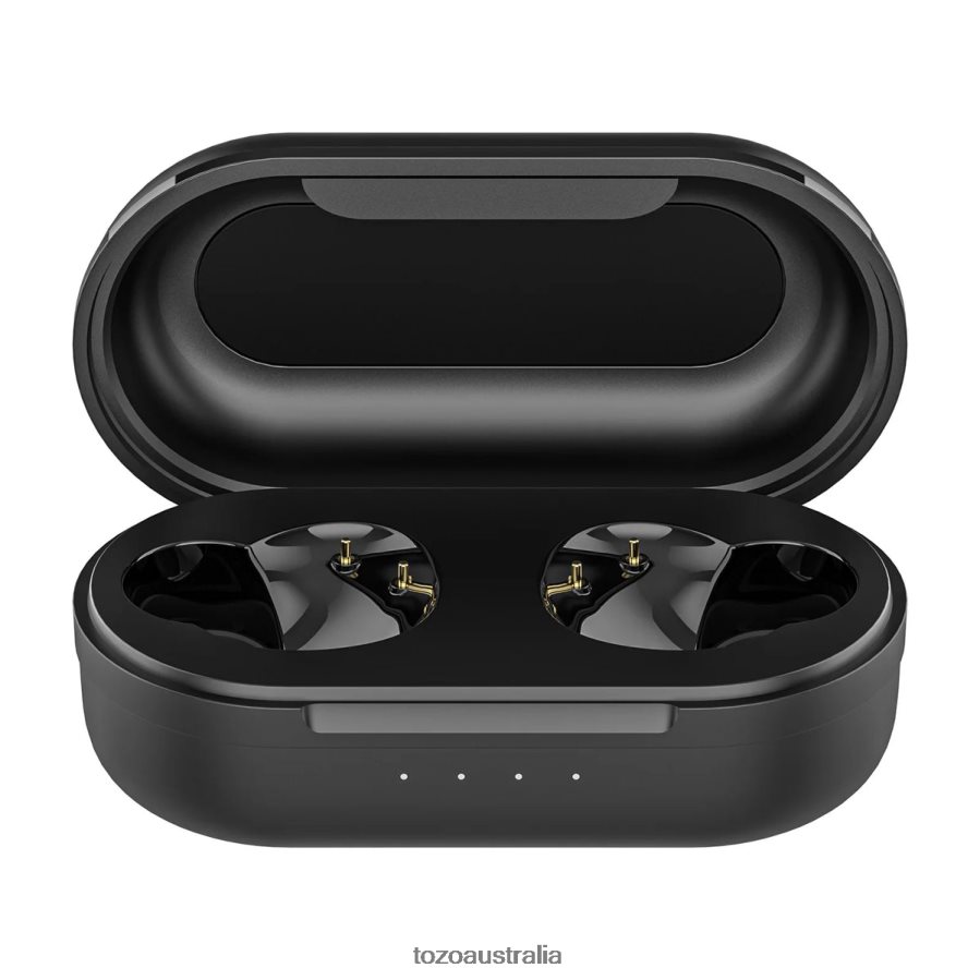 Accessory AU TOZO NC9 Pro Charging Case Black ZZ8428184