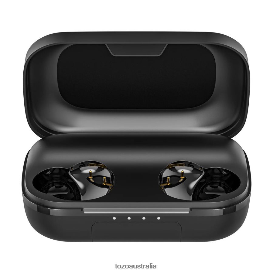 Accessory AU TOZO NC9 Pro Max Charging Case Black ZZ8428185