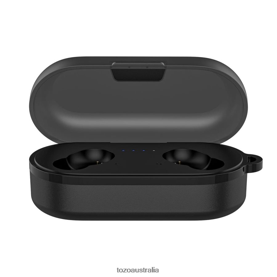Accessory AU TOZO T10S Charging Case Black ZZ8428170