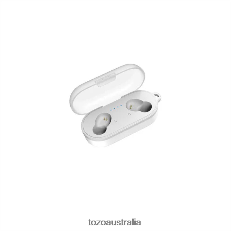 Accessory AU TOZO T10 Wireless Charging Case Khaki ZZ842894