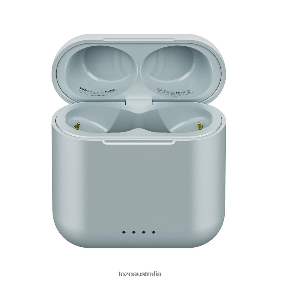 Accessory AU TOZO T6S Charging Case Sky Blue ZZ8428187