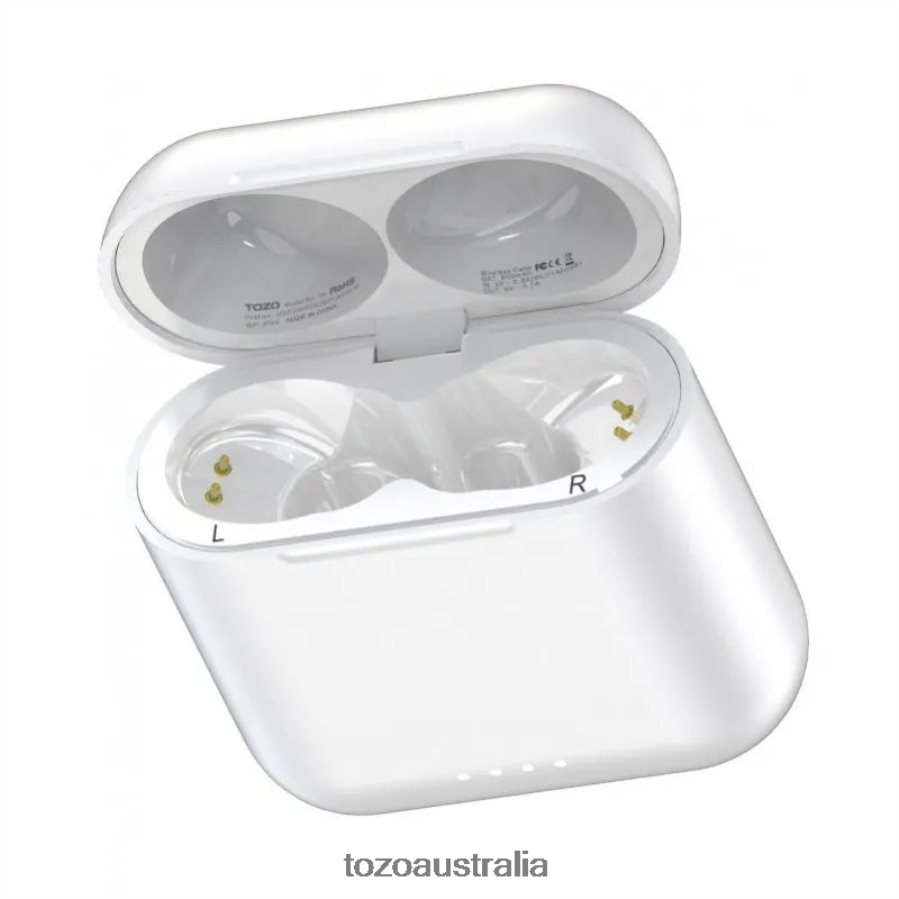 Accessory AU TOZO T6 Charging Case White ZZ842887