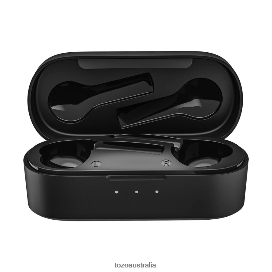 Accessory AU TOZO T9 Charging Case Black ZZ8428192