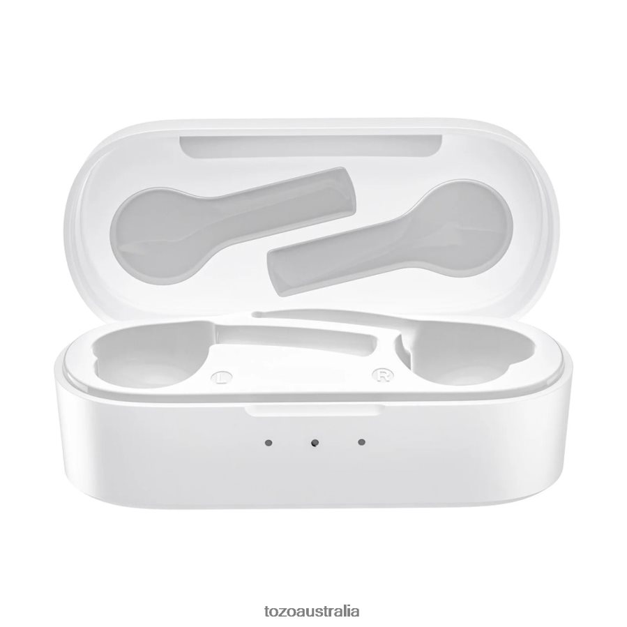 Accessory AU TOZO T9 Charging Case White ZZ8428193