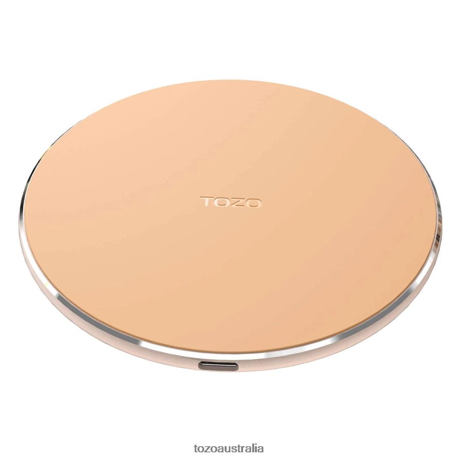 Accessory AU TOZO W1 Champagne ZZ8428109