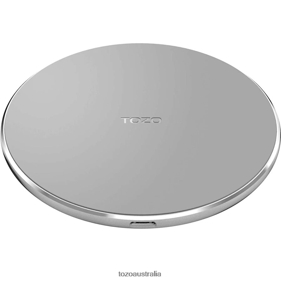 Accessory AU TOZO W1 Gray ZZ8428106