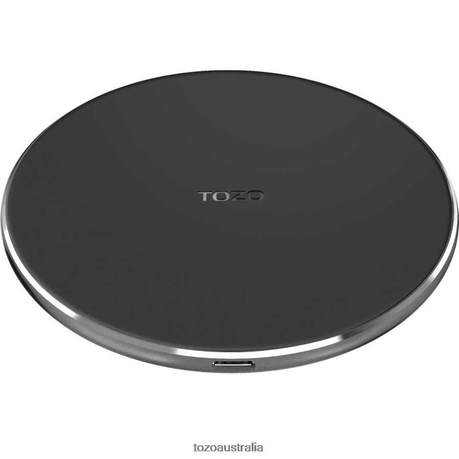 Accessory AU TOZO W1 Matte Black ZZ8428107