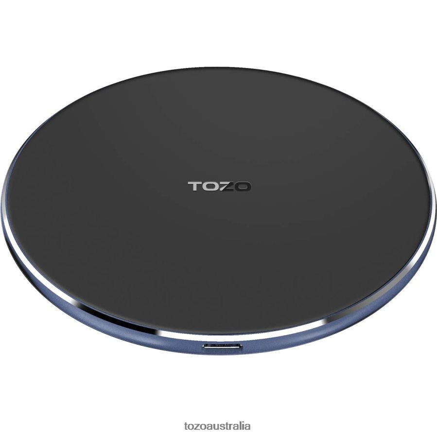 Accessory AU TOZO W1 Royal Blue ZZ8428114