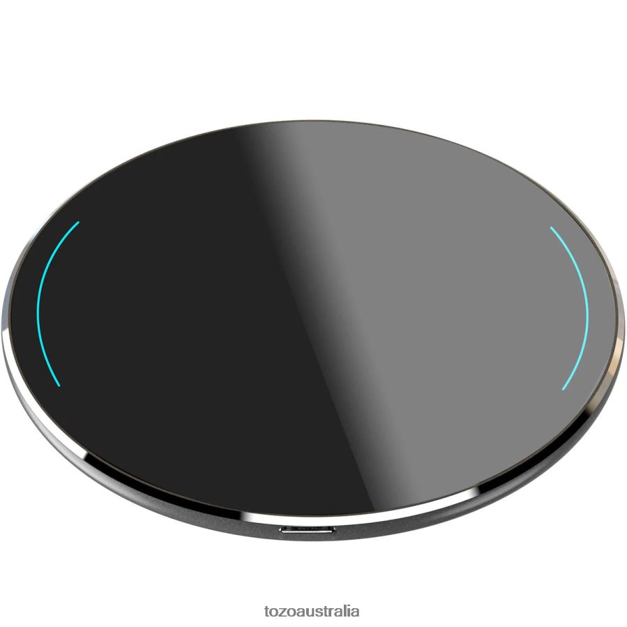 Accessory AU TOZO W1 Space Gray ZZ8428116