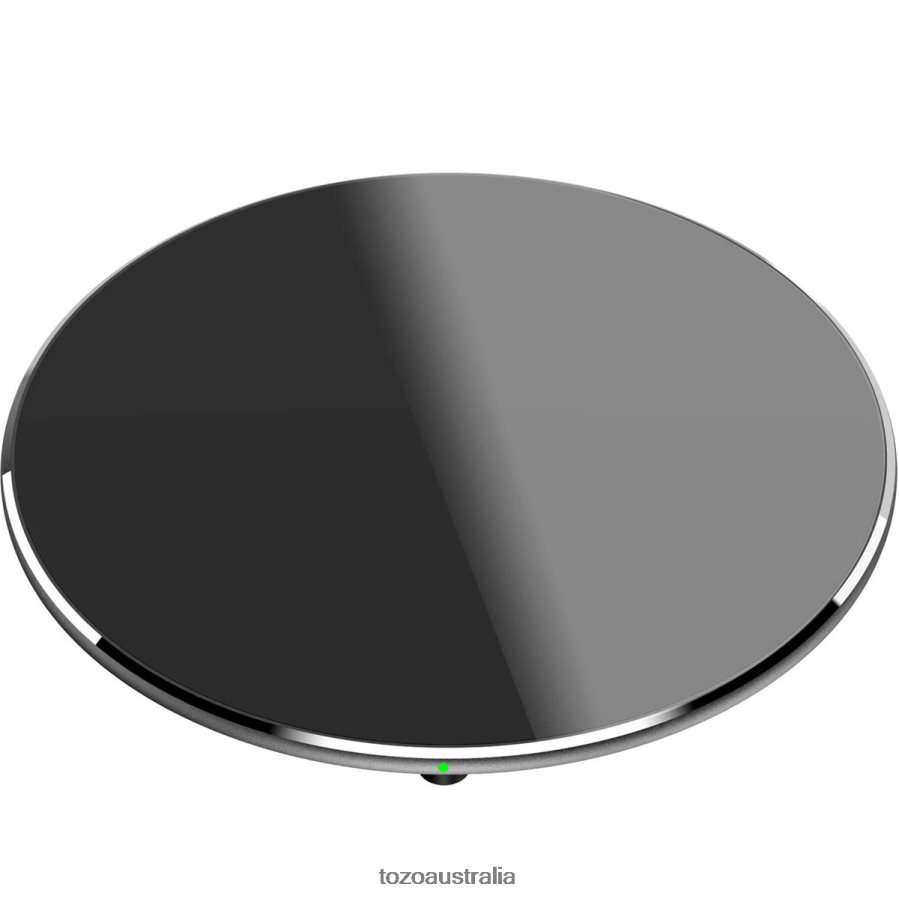 Accessory AU TOZO W3 Wireless Charger Black ZZ8428117