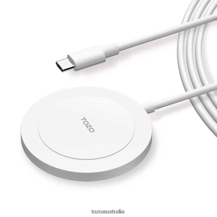Accessory AU TOZO W6 White ZZ8428124