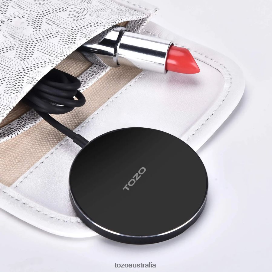 Accessory AU TOZO W6 White ZZ8428124