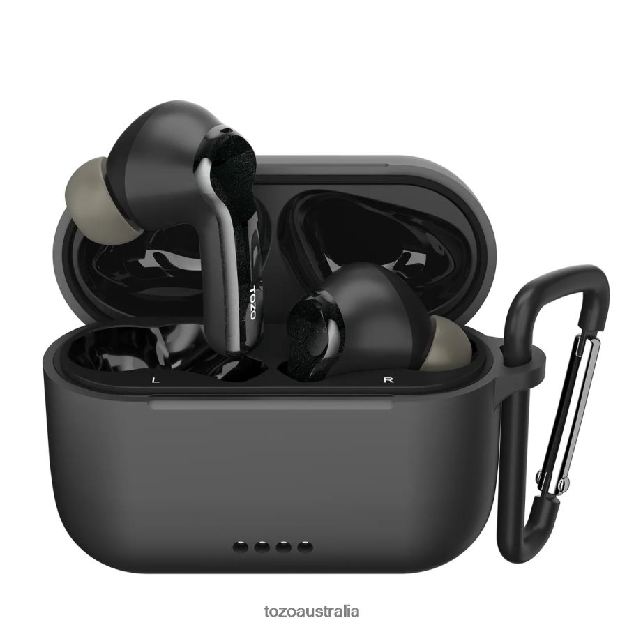 Accessory AU TOZO NC2 Protective Silicone Case Black ZZ8428133