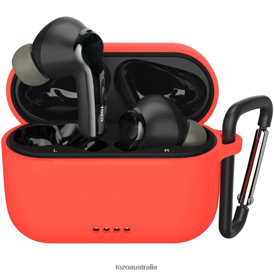 Accessory AU TOZO NC2 Protective Silicone Case Red ZZ8428135
