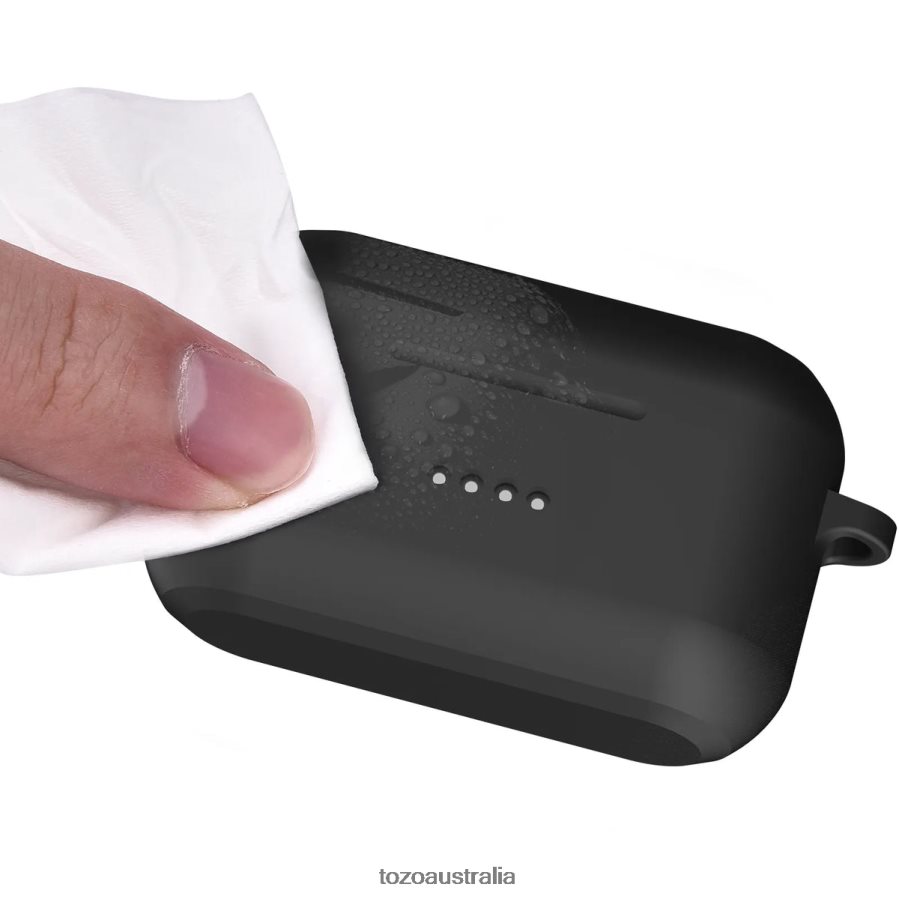 Accessory AU TOZO NC7 Protective Silicone Case Black ZZ8428139