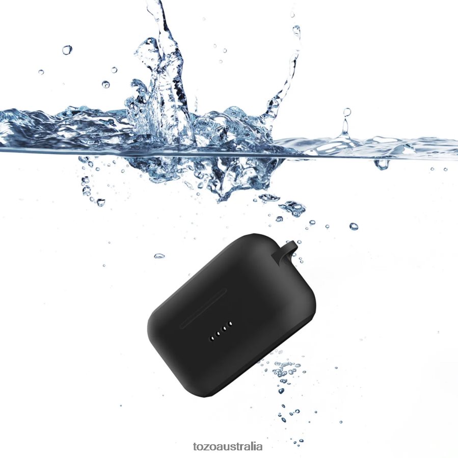 Accessory AU TOZO NC7 Protective Silicone Case Blue ZZ8428140
