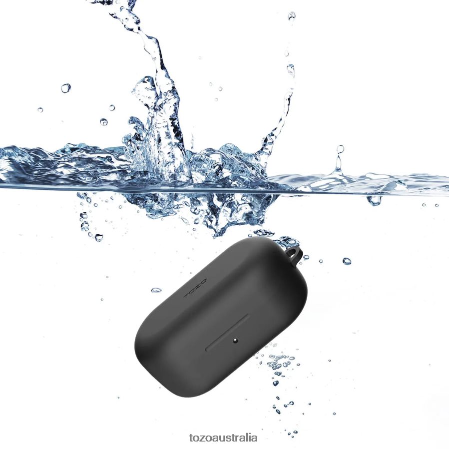 Accessory AU TOZO T12 Protective Silicone Case Black ZZ8428136