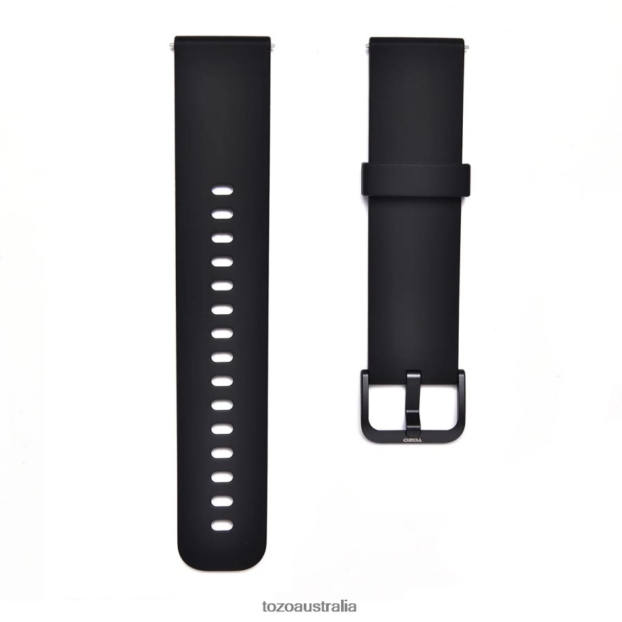Accessory AU TOZO S2 Smart Watch Strap Pink ZZ8428166