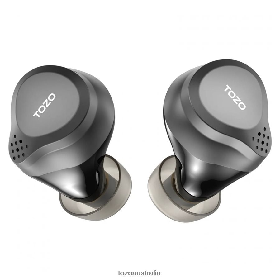 Headphones AU TOZO NC7 Pro Black ZZ842856