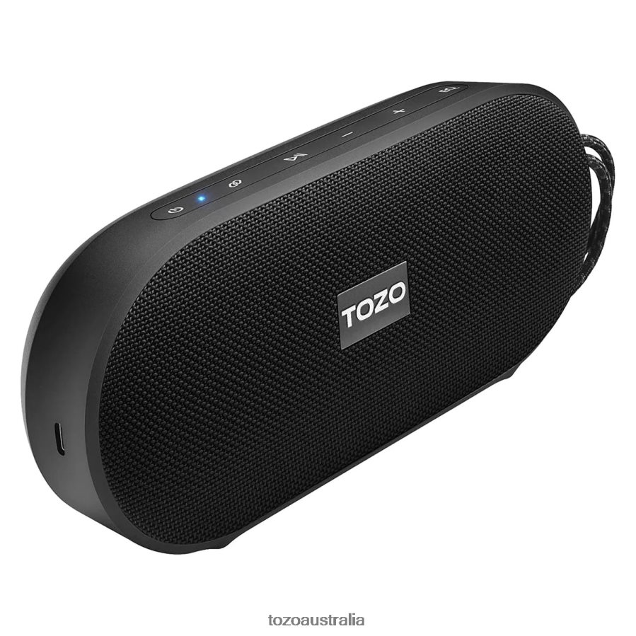 Speaker AU TOZO PA1 Black ZZ842882