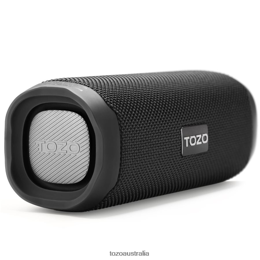 Speaker AU TOZO PA2 Black ZZ842883