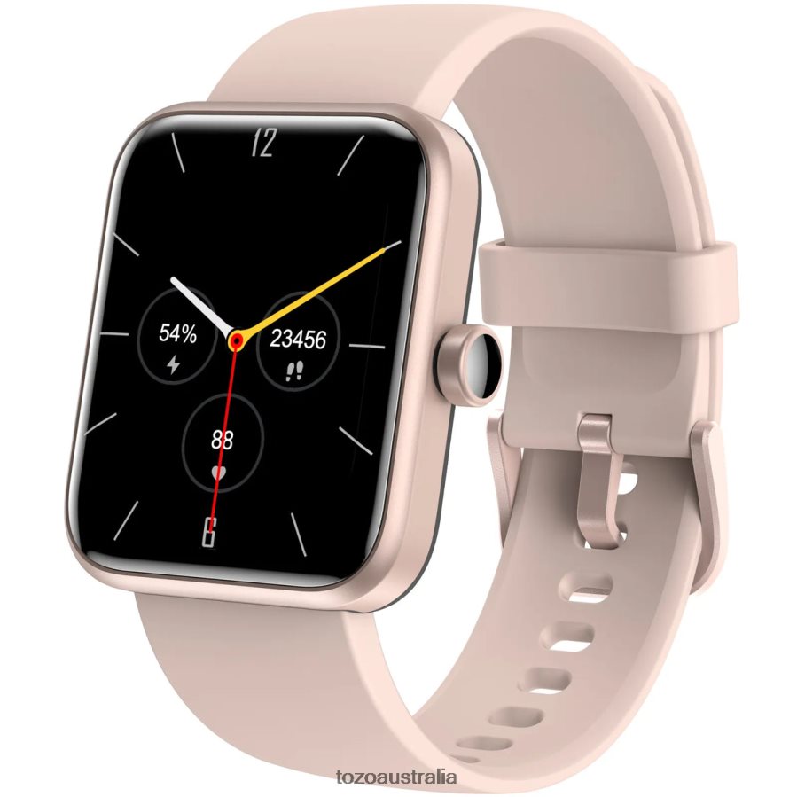 Watches AU TOZO S2 Mini Rose Gold ZZ842880