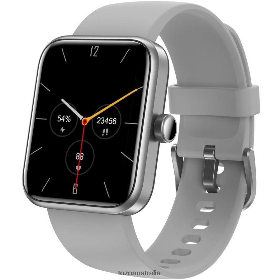 Watches AU TOZO S2 Mini Space Gray ZZ842879